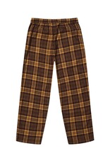 HÉLAS HÉLAS FLANER PANT - BROWN