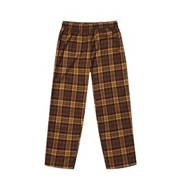 HÉLAS HÉLAS FLANER PANT - BROWN