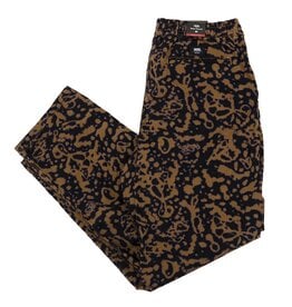VANS VANS RANGE BAGGY TAPERED PANT - SEPIA/BLACK