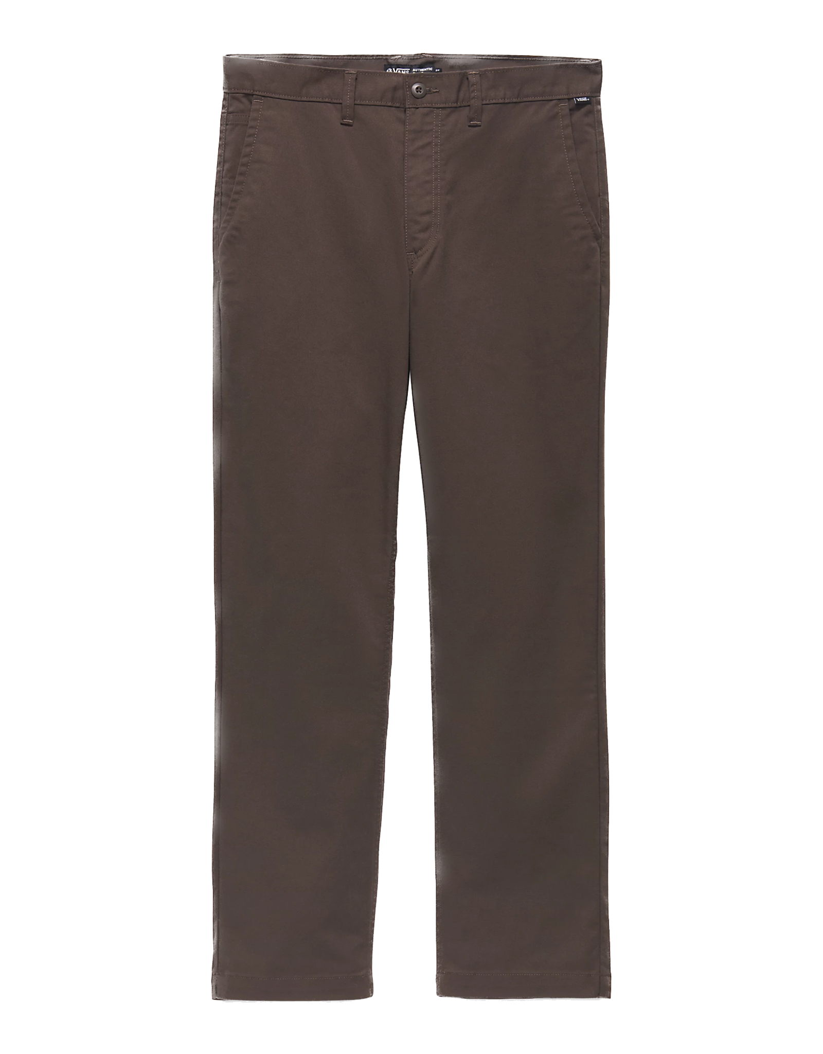 VANS VANS AUTHENTIC CHINO RELAXED PANT - TURKISH COFFEE
