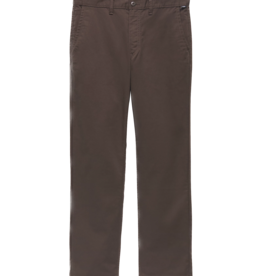 VANS VANS AUTHENTIC CHINO RELAXED PANT - TURKISH COFFEE