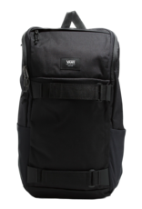 VANS VANS MN OBSTACLE SKATEPACK - BLACK