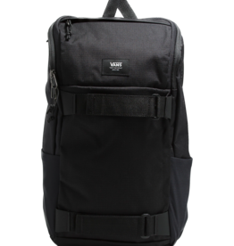 VANS VANS MN OBSTACLE SKATEPACK - BLACK