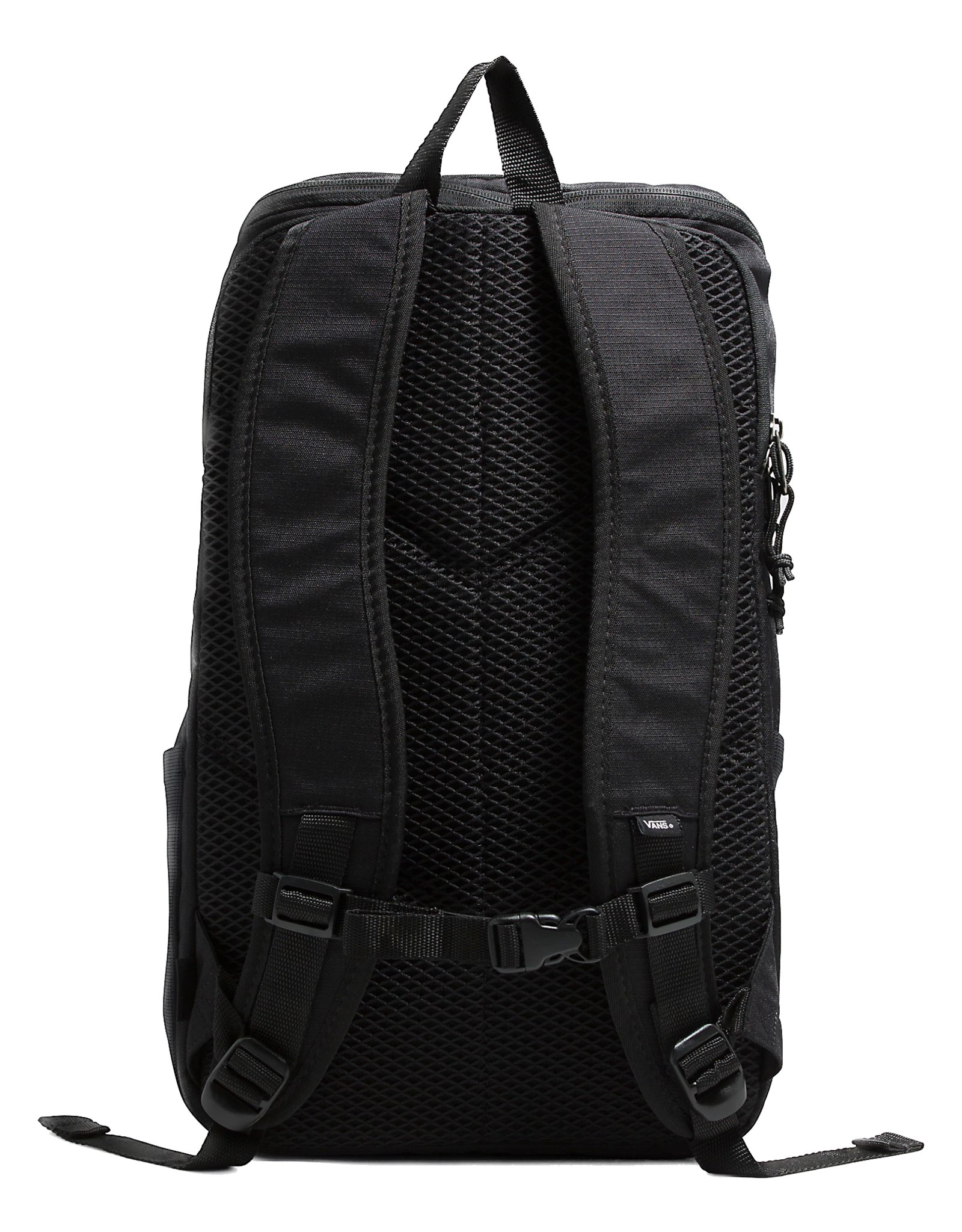 VANS VANS MN OBSTACLE SKATEPACK - BLACK