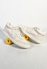 CONVERSE CONS FASTBREAK PRO MID - EGRET/BARELY GREY
