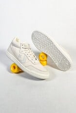 CONVERSE CONS FASTBREAK PRO MID - EGRET/BARELY GREY