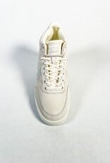 CONVERSE CONS FASTBREAK PRO MID - EGRET/BARELY GREY