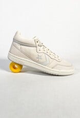 CONVERSE CONS FASTBREAK PRO MID - EGRET/BARELY GREY