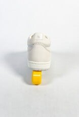 CONVERSE CONS FASTBREAK PRO MID - EGRET/BARELY GREY