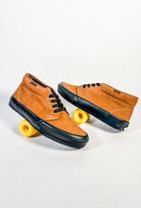 VANS SKATE CHUKKA VCU - BROWN/BLACK