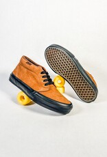 VANS SKATE CHUKKA VCU - BROWN/BLACK