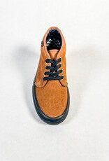 VANS SKATE CHUKKA VCU - BROWN/BLACK