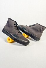 VANS VANS SKATE AUTHENTIC HIGH VCU - ASPHALT