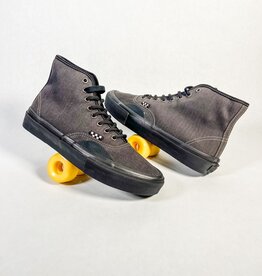VANS VANS SKATE AUTHENTIC HIGH VCU - ASPHALT