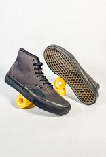 VANS VANS SKATE AUTHENTIC HIGH VCU - ASPHALT