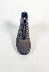 VANS VANS SKATE AUTHENTIC HIGH VCU - ASPHALT