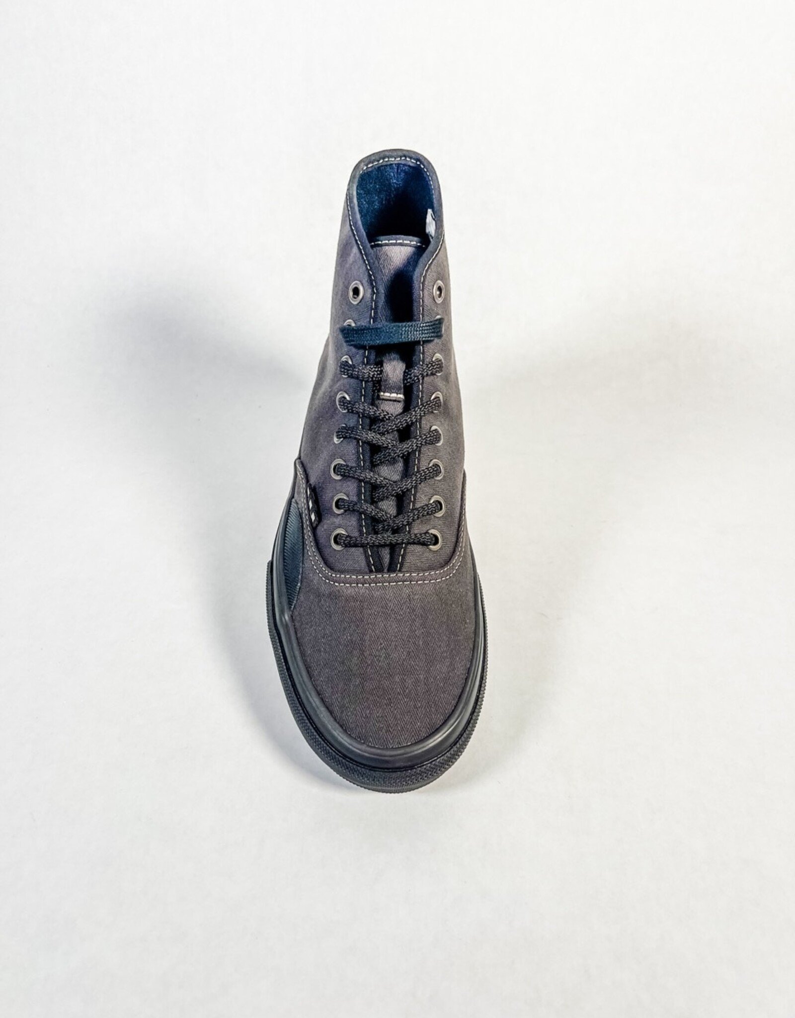 VANS SKATE AUTHENTIC HIGH VCU - ASPHALT