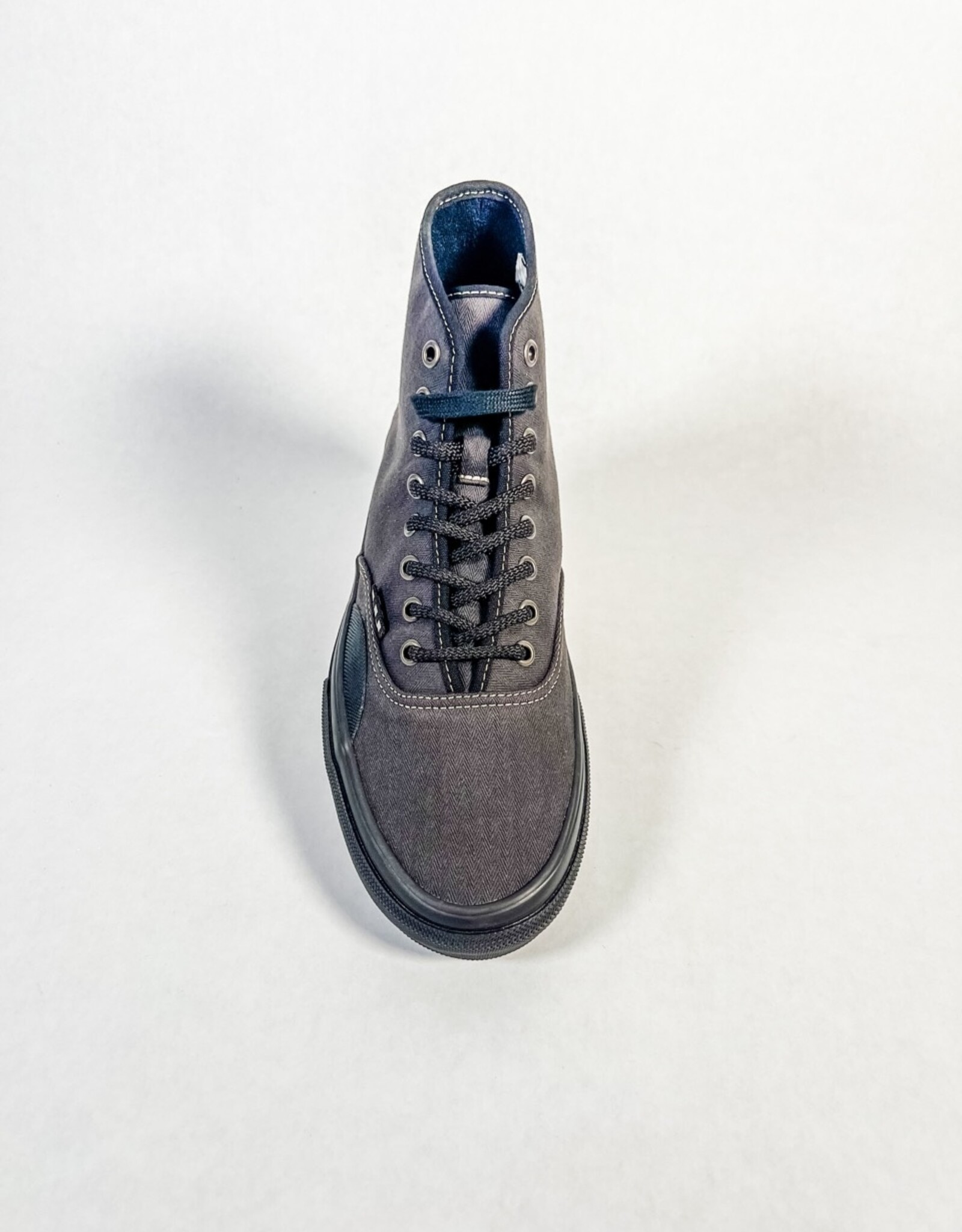 VANS VANS SKATE AUTHENTIC HIGH VCU - ASPHALT