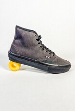 VANS VANS SKATE AUTHENTIC HIGH VCU - ASPHALT