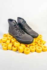 VANS VANS SKATE AUTHENTIC HIGH VCU - ASPHALT