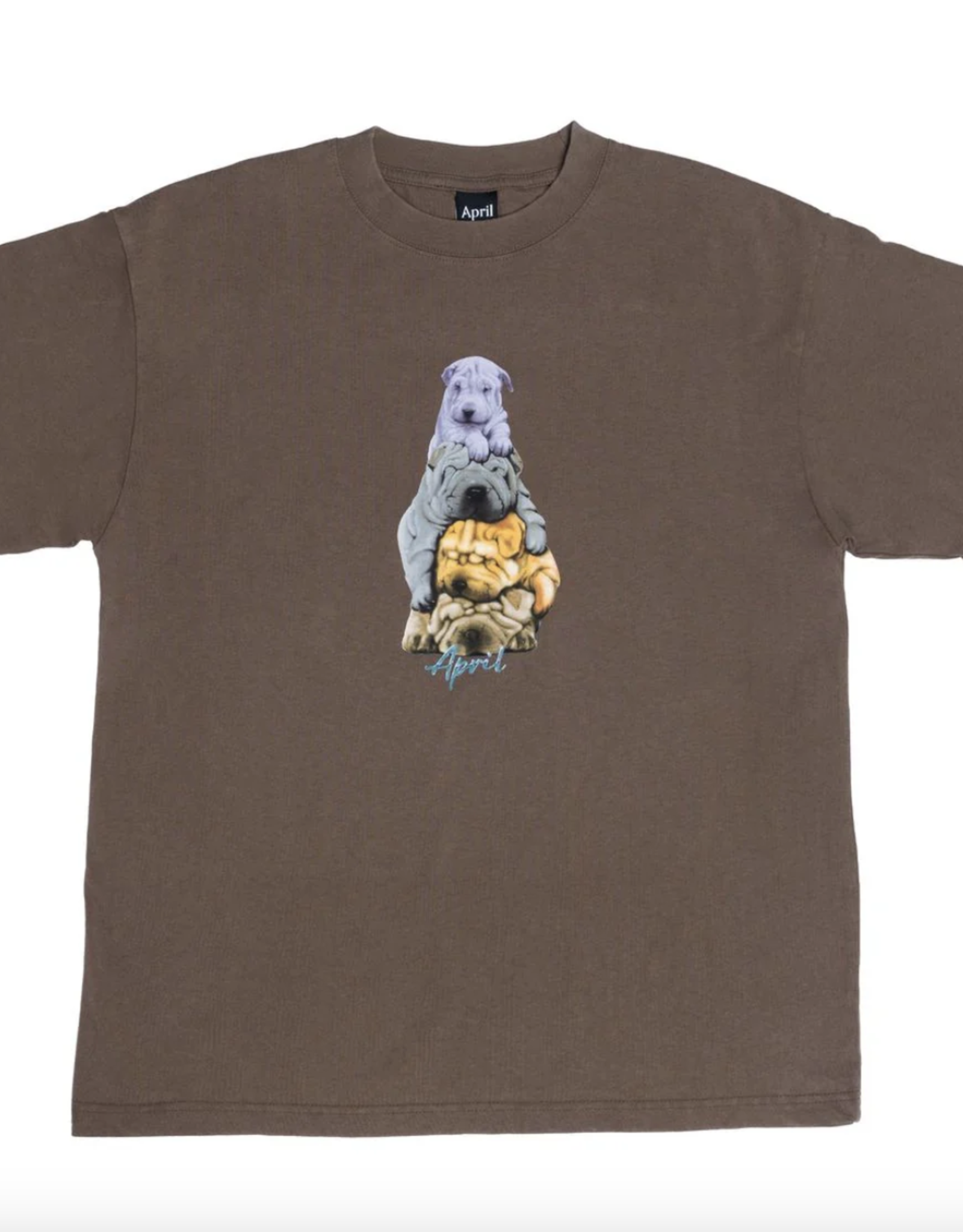 April Tee April Tee