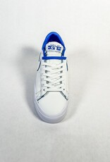 NIKE NIKE SB BLAZER LOW PRO GT 20 YEAR PRM - SUMMIT WHITE/GAME ROYAL