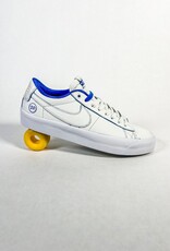 NIKE NIKE SB BLAZER LOW PRO GT 20 YEAR PRM - SUMMIT WHITE/GAME ROYAL
