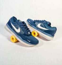NIKE NIKE SB PS8 - OBSIDIAN/PHANTOM-SQUADRON BLUE