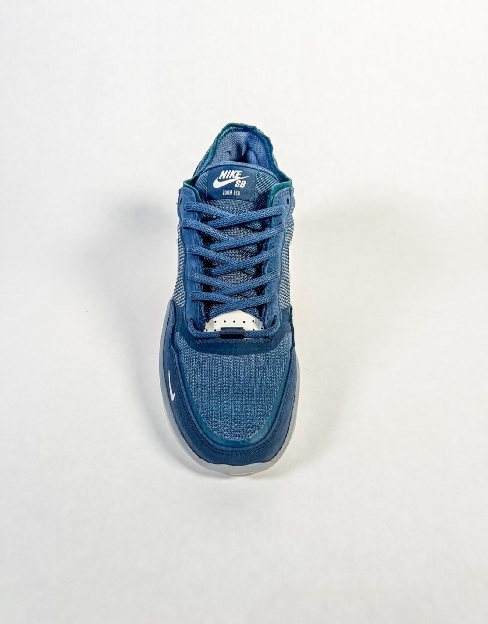 NIKE SB PS8 - OBSIDIAN/PHANTOM-SQUADRON BLUE