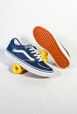 VANS VANS SKATE ROWLEY 25TH ANNIVERSARY - NAVY/WHITE