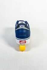 VANS SKATE ROWLEY 25TH ANNIVERSARY - NAVY/WHITE VANS SKATE ROWLEY 25TH ANNIVERSARY - NAVY/WHITE