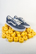 VANS SKATE ROWLEY 25TH ANNIVERSARY - NAVY/WHITE VANS SKATE ROWLEY 25TH ANNIVERSARY - NAVY/WHITE