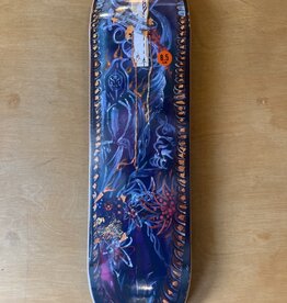 GX1000 GX1000 VICES DECK - 8.5