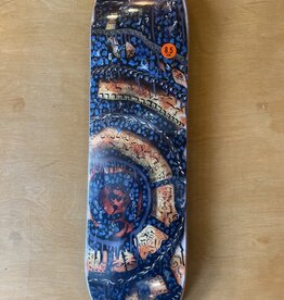 GX1000 GX1000 ICE WALLS "GREENE" DECK - 8.5