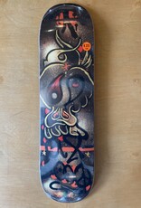 GX1000 GX1000 CLANDESTINE DECK - 8.375