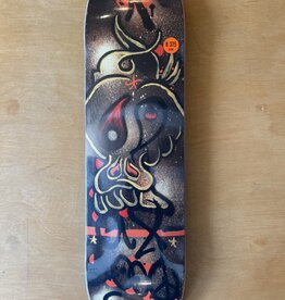 GX1000 GX1000 CLANDESTINE DECK - 8.375