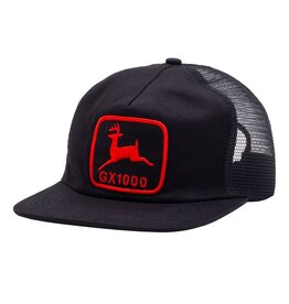 GX1000 GX1000 DEER HAT - BLACK