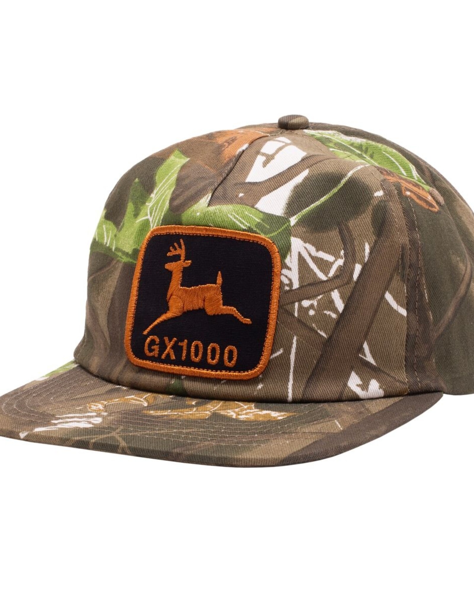 GX1000 GX1000 DEER HAT - REAL TREE