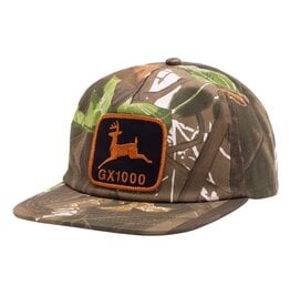 GX1000 GX1000 DEER HAT - REAL TREE