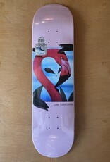 LESS THAN LOCAL LESS THAN LOCAL OUT OF TOWNERS DECK - 8.5