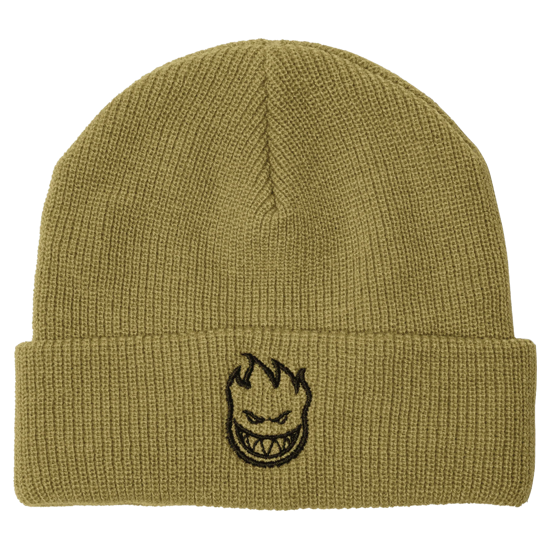 帽子 SOL x FUC All around Beanie (Brown) SPITFIRE BIGHEAD CUFF BEANIE - TAN - KINGSWELL - Los Feliz