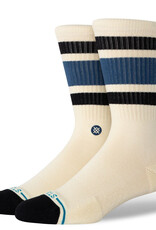 STANCE STANCE BOYD STRIPE SOCK - DARK ROYAL