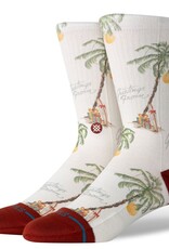 STANCE STANCE GREETINGS FROM SOCK - CANVAS