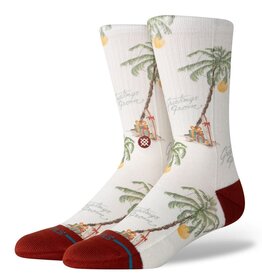 STANCE STANCE GREETINGS FROM SOCK - CANVAS