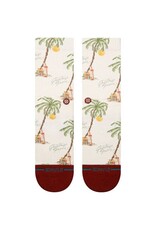 STANCE STANCE GREETINGS FROM SOCK - CANVAS