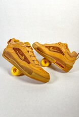 NIKE SB AIR MAX ISHOD - FLAX/WHEAT-FLAX-SAFETY ORANGE
