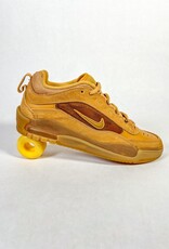 NIKE SB AIR MAX ISHOD - FLAX/WHEAT-FLAX-SAFETY ORANGE