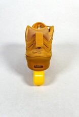 NIKE SB AIR MAX ISHOD - FLAX/WHEAT-FLAX-SAFETY ORANGE