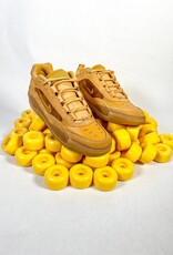 NIKE SB AIR MAX ISHOD - FLAX/WHEAT-FLAX-SAFETY ORANGE