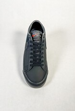 NIKE NIKE SB ZOOM BLAZER LOW PRO GT ISO - BLACK/BLACK-BLACK